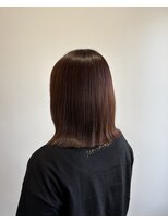 ル レーヴ 和田店(Le reve)&nbsp;レッドブラウン【谷平】