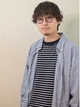 ディアローグ 下北沢店&nbsp;白取 sirotori