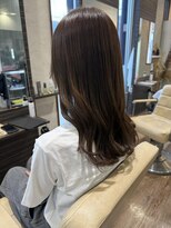 シェリッシュ ノース(Sheriche North) 赤み消し透明感オリーブカラー