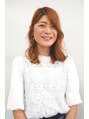 M.N.O.A. - hairsalon -【9月1日NEW OPEN(予定)】&nbsp;高橋 奈津子