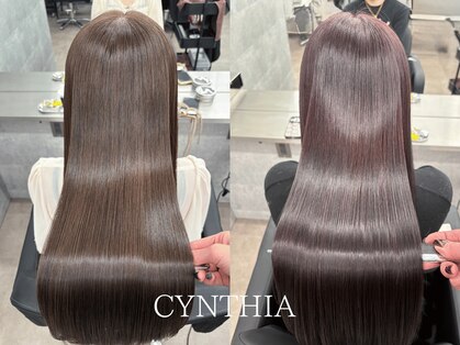 シンシア 新宿(CYNTHIA)の写真