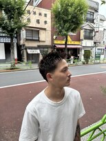 アーカイブトウキョウ 東京駅グランスタ八重洲店(Archive Tokyo)&nbsp;東京駅/八重洲/MEN'S/メンズ/ナチュラルショート