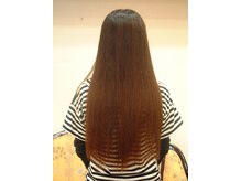 私の美容室 吹田店