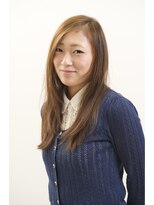 ディアナ(Diana)&nbsp;ストレート