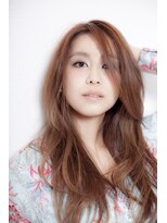 ビューティーアンドケアカロン(Beauty and Care CALON)&nbsp;【銀座】Beauty&Care　CALON/カジュアルフェミニン