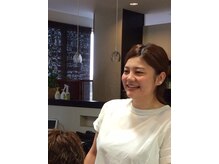 ラグーンヘアー(Lagoon hair)