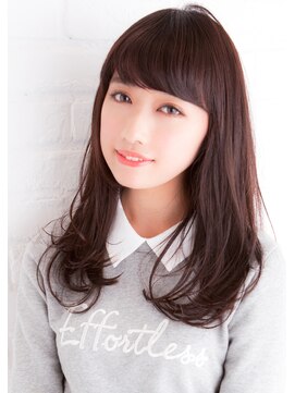 ローバー(ROVER) エアリーストレート