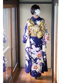 【MAULOA】 2016年 成人式