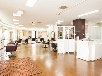 シーハウス(C-HOUSE)の写真