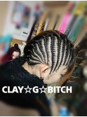 仙台コーンロー 編み込み 仙台成人式 ダンス 仙台cornrow