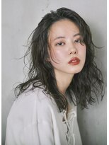 ケイトテイラー(KATETAYLOR) ラフレイヤー×ラフウェーブ