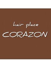 hair place CORAZON 【ヘアプレイス コラソン】