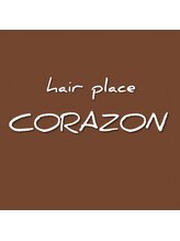 hair place CORAZON 【ヘアプレイス　コラソン】
