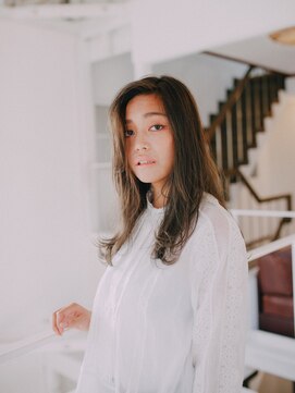 美容室 フラワー 平井店(flower) ふわっとガール【平井】