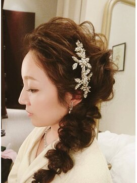 アイビス(AIBIZ) ブライダル/花嫁