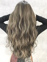 オリ(‘Oli)&nbsp;ハイライト＿プラチナベージュ