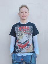 ラヴィボーテ エスト lavie BEAUTE est&nbsp;種田 憲祐