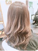 ナチュラルミディレイヤー☆
