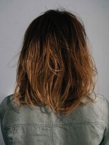 プロデュース 古淵店(Produce)&nbsp;無造作ボブ　【古淵/相模原/町田】