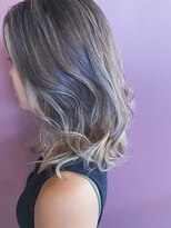 ニパーセント(2percent %) エアタッチバレイヤージュ