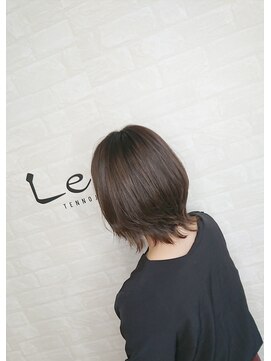 リー 天王寺(Lee) 【Lee天王寺】ショコラウルフ