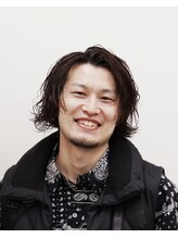 イリヤオブヘアーデザイン(ilya of hair design) 牧野 明弘