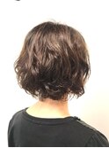 porto produced by teatro hair salon 【ポルト】