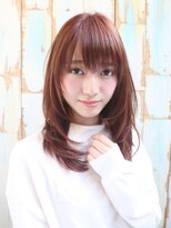 ココラー(COCOlar)&nbsp;もて可愛いナチュラル綺麗