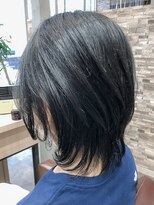 ビースリー ロア&nbsp;アクティブショートスタイル 2021/7/3 [横浜/横浜駅]