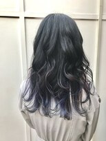 イヴァン アンド リズ 奈良店(IVAn ＆ LIZ)&nbsp;＃グラデーション