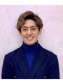 ヒロシ(HIROSHI)&nbsp;木津 拓哉