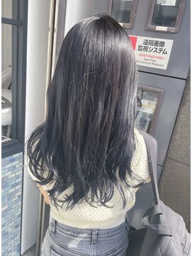 ミスターグッドモーニング(MR.GOOD MORNING) ブルージュグレー