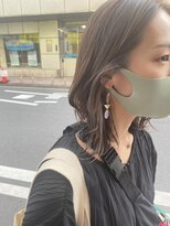 テトラ バイ ネオリーブ 横浜西口店(tetra by neolive)&nbsp;おしゃれイヤリングカラー☆