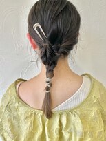 サムライ(SAMURAI)&nbsp;arrange