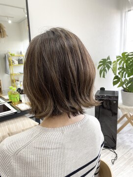 アルク(arc.) 「arc.」ブリーチ