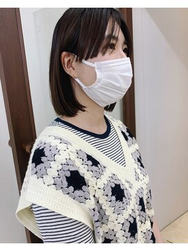プフ 伏見(puf) koide_guest81伏見/丸の内/髪質改善