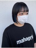 MANIAC color
