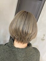 アクト 三鷹店(ACT)&nbsp;白髪ぼかしハイライト