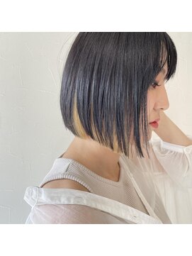 ファブ 千葉店(FaB) inner color［千葉駅］