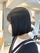 センスヘア(SENSE Hair)&nbsp;まとまるボブ☆