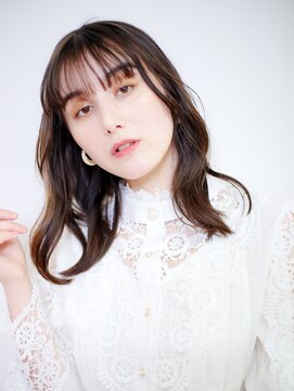 バサ 新所沢店(BASSA) 簡単スタイリングヘア