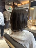 池袋 くびれレイヤー ボブ 20代30代 40代
