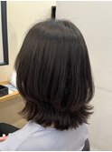 くびれミディアム