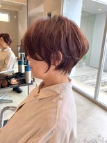 テン(Ten)&nbsp;大人くびれショート