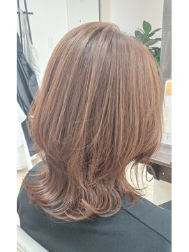 アルバオラ(Alvaora) ネオウルフ