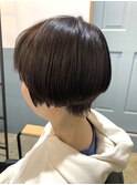 ミニボブ