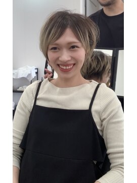 リファ(rifa) 耳掛けショート