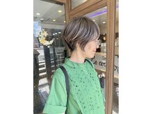 ル クール 青葉台(Le couel)