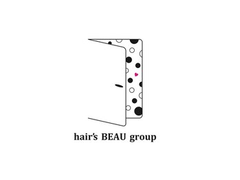 hair's BEAU aRc