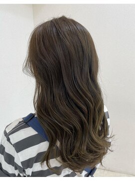 シエルビジュー 弘前店(CIEL bijou) ロング